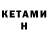 Кетамин ketamine Oleksandr Skalyha